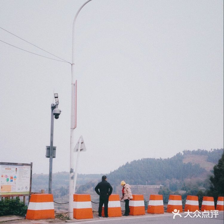 📷|成都·龙泉山的网红藤原豆腐店总店打卡✅