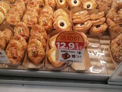 -味多美蛋糕(六里桥店)