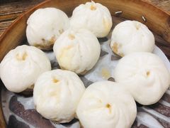 -都谷包子(天一广场店)