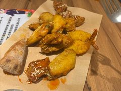 -必胜客(远大路店)