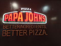 -棒约翰比萨·意面(剑河店)