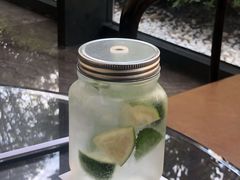 -福州泰禾铂尔曼酒店·大堂酒廊