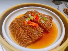-领鲜天下·焗海鲜·花胶鸡(天目里店)