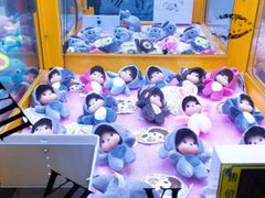 -鹿客西街(欧乐时尚广场店)