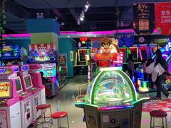 -大玩家(万达广场大连甘井子店)