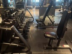 -杭菁壹号健身(余之城店)