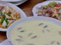-阿勇海鲜排档2号(朱家尖店)