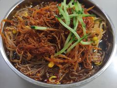 -昌星·星星冷面麻辣烫(百货大楼店)