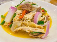 -清真·玛丽亚新疆菜主题餐厅(浙江中路店)
