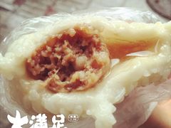 -非遗近水楼糕团(景德路店)