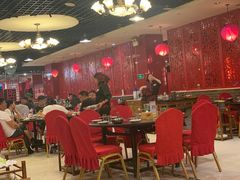 大堂-芦月轩羊蝎子(太平桥店)