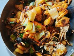 -七欣天香辣蟹火锅(苏州东大街店)