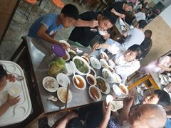 -健民肥肠(颐和家园店)