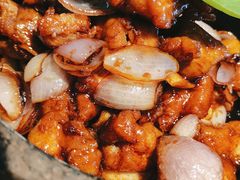 三杯鸡-青年公社烤鸭(宝杨宝龙广场店)