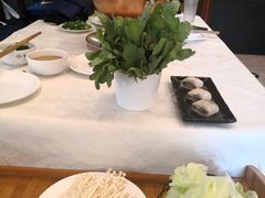 -东来顺饭庄(天坛店)