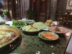 -小龙坎老火锅(华飞店)
