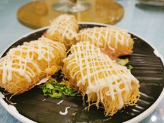 -如丰晟宴(长安万达店)