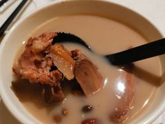 特惠例汤-衡山汇·高级粤菜(霄云路店)