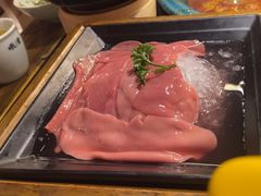 -吼堂老火锅(太古里总店)