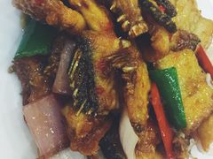 -祈胜邨•顺德鱼生•顺德菜(容桂店)