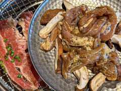 -山葵说·泥炉烤肉(泰达时尚E街区店)