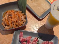 -新石器烤肉(百联川沙店)