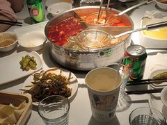 -潮牛壹号鲜牛肉火锅(世界城广场店)