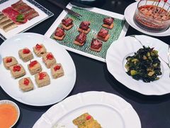 -三利音·玖弄小鲜(浦东嘉里城店)