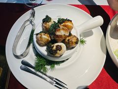 -Wei菋·Le Bistrot