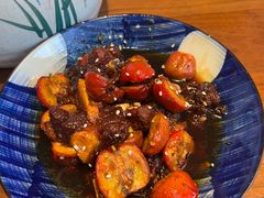-树厨贵州菜(花果园购物中心店)