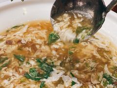 西湖牛肉羹-山外山菜馆(玉泉路店)