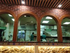 -巴依老爷新疆美食(马驹桥店)