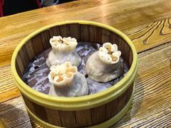 -薛阿婆(北美新天地中心店)