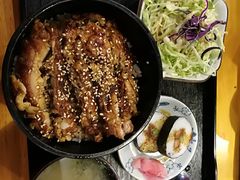 -京和风.日式家庭料理(京和风食堂大仓店)