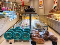 -面包新语(龙湖·西宸天街店)