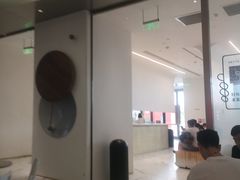 -喜茶(永旺梦乐城店)