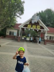 点击看大图 -酷酷兔少儿拓展天地