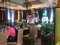 -火舞泰·泰式海鲜火锅餐厅(世纪城店)