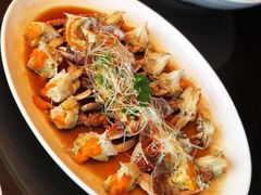 -大连君悦酒店·星海湾壹号Dalian·Dalian(星海广场店)