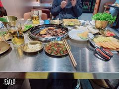 -炉队长·齐齐哈尔家庭烤肉(马家堡店)