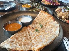 -Q MEX 库迈墨西哥餐吧(三里屯店)