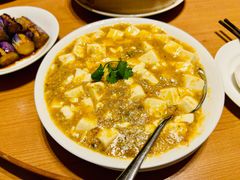 蟹粉豆腐-鼎泰丰(新天地时尚 I 店)