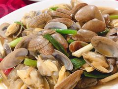 -车头老二大排档