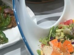 -龙泽园私房菜·地道南京味 ·招牌大鱼头(油坊桥店)