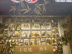 -福苗小骆驼烧烤(莲湖路店)