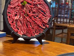 -楠火锅(昆山金鹰店)