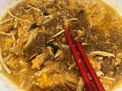 -百盛·鼎膳(中海财富中心)