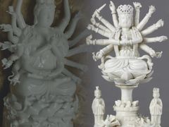 -北京大葆台遗址博物馆