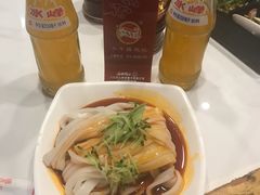 -子午路张记肉夹馍(小寨西路店)