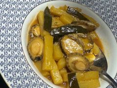 -开海·红岛海鲜虾水饺(石老人店)